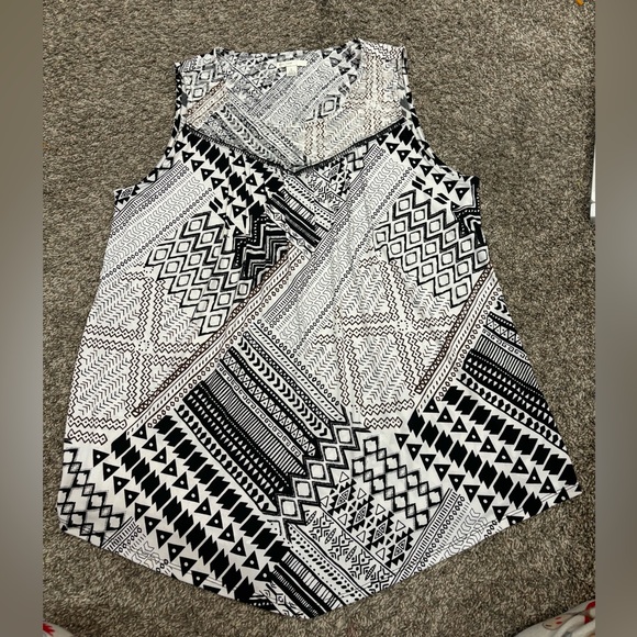 Tops - Women Blouse Size L